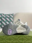 Interlock Double G low-top casual shoes