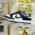 DUNK LOW PANDA 'BLACK WHITE'