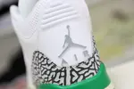 Jordan Air Jordan 3 Retro"LuckyGreen"