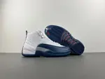 Air Jordan 12 “French Blue” CT8013-114