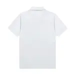 Classic Triangle Polo Shirt