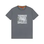 Exquisite Horse Embroidered T-Shirt