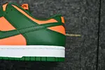 NIKE DUNK RETRO MINAMI HURRICANES