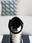 D*OR B27 High-top casual shoes