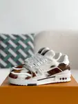 L*V TRAINER SNEAKERS