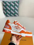 L*V Trainer Sneakers Top quality