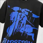 2025 Warhorse Patch Embroidery T-Shirt