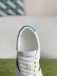 GU*ISneakers Cowhide