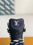 L*V TRAINER SNEAKERS