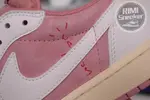 Travis Scott x Jordan Air Jordan 1 Low