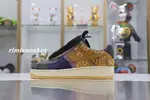 TRAVIS SCOTT X AIR FORCE 1 LOW 'CACTUS