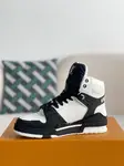 L*V TRAINER SNEAKERS