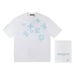 3D Shadow T-shirt