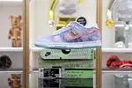 UNION LA X DUNK LOW 'PASSPORT PACK - ARGON'