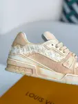 L*V TRAINER SNEAKERS