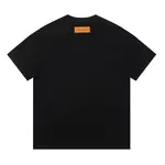 Pumpkin Pattern Print T Shirt