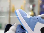 AIR JORDAN 1 RETRO HIGH OG 'UNIVERSITY