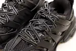 Balenciaga TRACK TRAINER Black