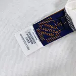 2025 New Cloud Patchwork T-shirt