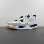 Nike SB x Air Jordan 4 “Navy” DR5415-100