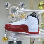 Jordan Air Jordan 12 Retro"Cherry"