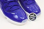 AIR JORDAN 11 ROYAL BLUE