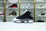 Air Jordan 13 Retro "Black
