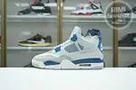 Air Jordan 4 "Military Blue" 2024
