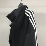 Balenciaga Ardy Wiranata logo zipper hoodie
