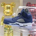 Jordan Air Jordan 5"Georgetown"