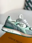 L*V Low-top running shoes