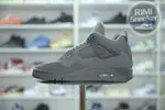 Jordan Air Jordan 4 "Paris Olympics"