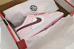 DUNK LOW GS 'PINK FOAM'