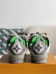 L*V Skate Sneakers
