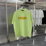 Silicone Letters T Shirt