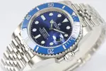 Rolex Submariner Series 40 Men's Watch