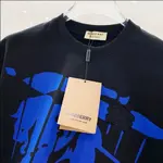 2025 Warhorse Patch Embroidery T-Shirt