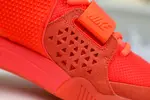 Nike Air Yeezy 2 red october