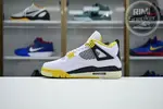 Jordan Air Jordan 4 "Vivid Sulfur"