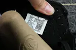 TRAVIS SCOTT X NIKE AIR JORDAN 1 LOW OG “BLACK/PHANTOM”