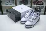 Jordan Air Jordan 3 "White Navy"