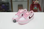 DUNK LOW GS 'PINK FOAM'