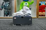 AIR JORDAN 6 COOL GREY