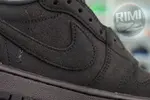 Travis Scott x Jordan Air Jordan 1 Low OG“VeL*Vet Brown”