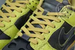 Nike Dunk Low“Halloween”