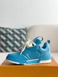 L*V Skate Sneakers