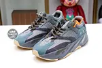 YEEZY BOOST 700 'TEAL BLUE'