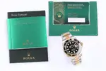 Rolex Submariner 41 Series Men's Watch