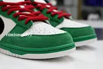DUNK LOW PRO SB 'HEINEKEN'