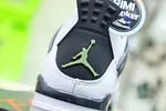 AIR JORDAN 4 "SEAFOAM"
